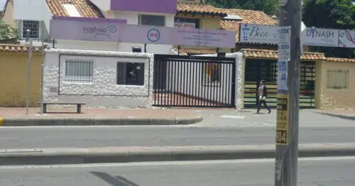 NASHAO LA ARMONIA DEL SER CALLE 134 CON 52 NASHAO LA ARMONIA DEL SER CALLE 134 CON 52